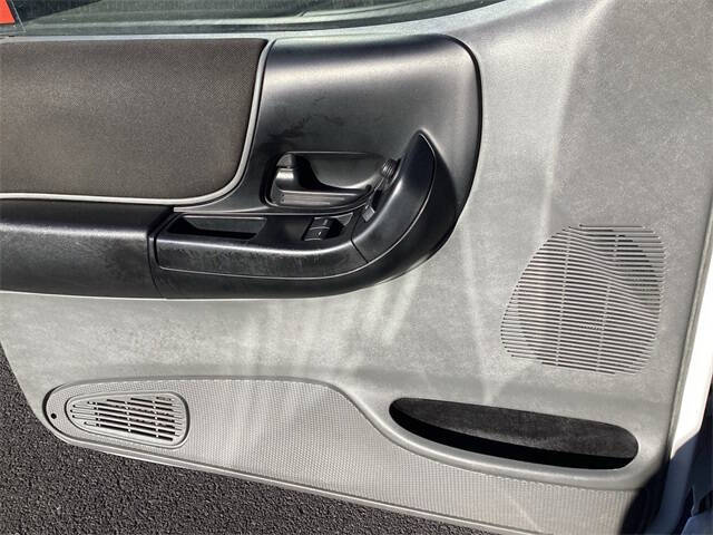 2009 Ford Ranger XLT