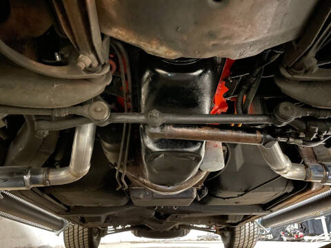 1980 Chevrolet Corvette