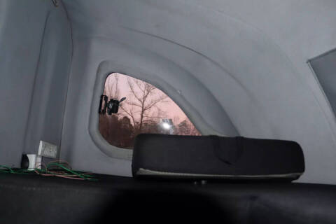 2018 RAM ProMaster 3500 159 WB