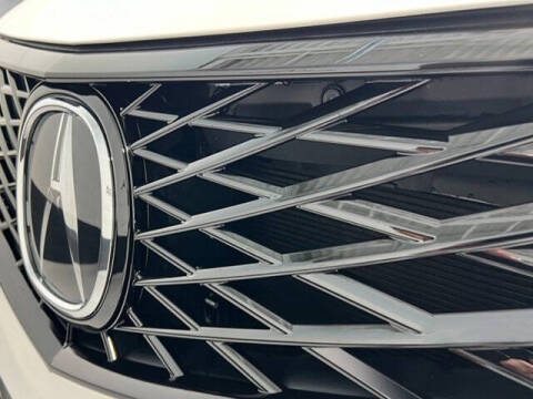 2026 Acura RDX SH-AWD w/A-SPEC