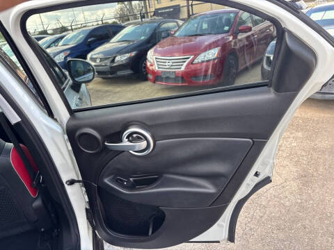 2016 FIAT 500X Lounge