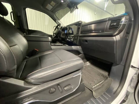 2024 Ford F-350 Super Duty