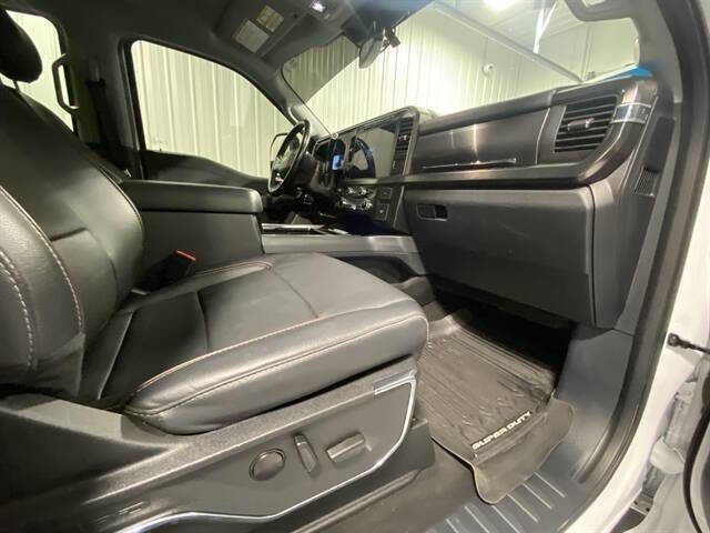 2024 Ford F-350 Super Duty