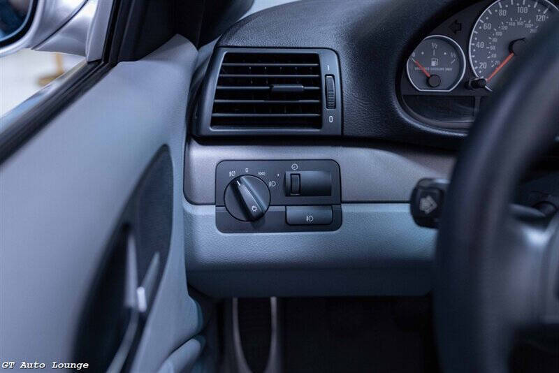 2006 BMW M3 43