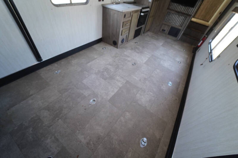 2019 Forest River Rogue by Vengeance