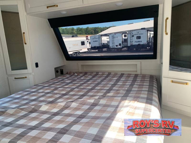 2026 Jayco Eagle HT