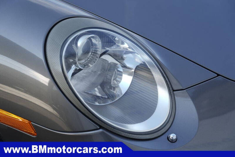 2008 Porsche 911 Carrera S