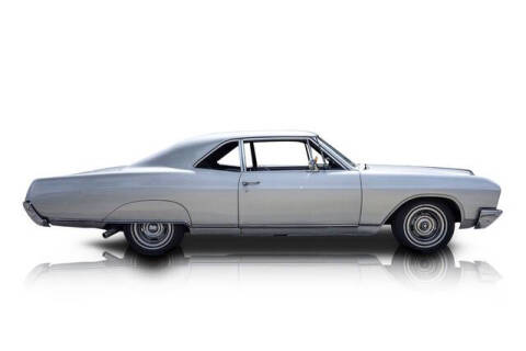 1967 Buick Skylark