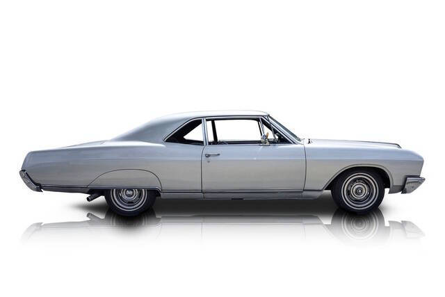 1967 Buick Skylark