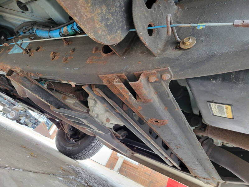 2009 GMC Sierra 2500HD Work Truck