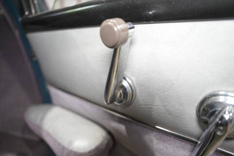 1949 Studebaker Champion