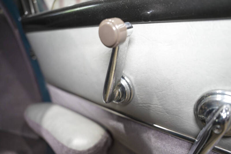 1949 Studebaker Champion