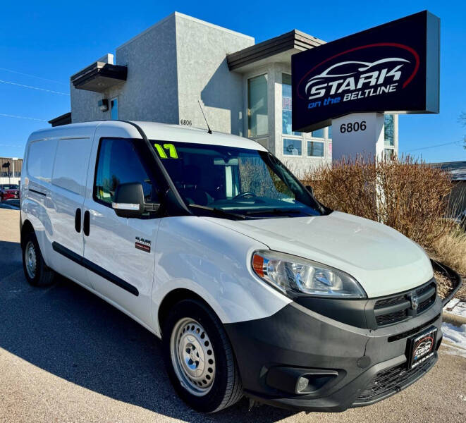 2017 RAM ProMaster City for sale at Stark on the Beltline in Madison WI