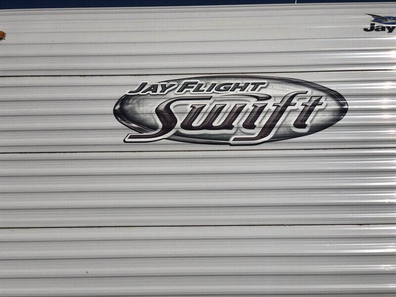 2014 Jayco Jay Flight