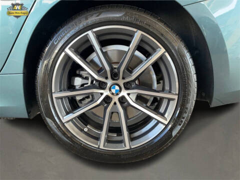 2021 BMW 3 Series 330e xDrive