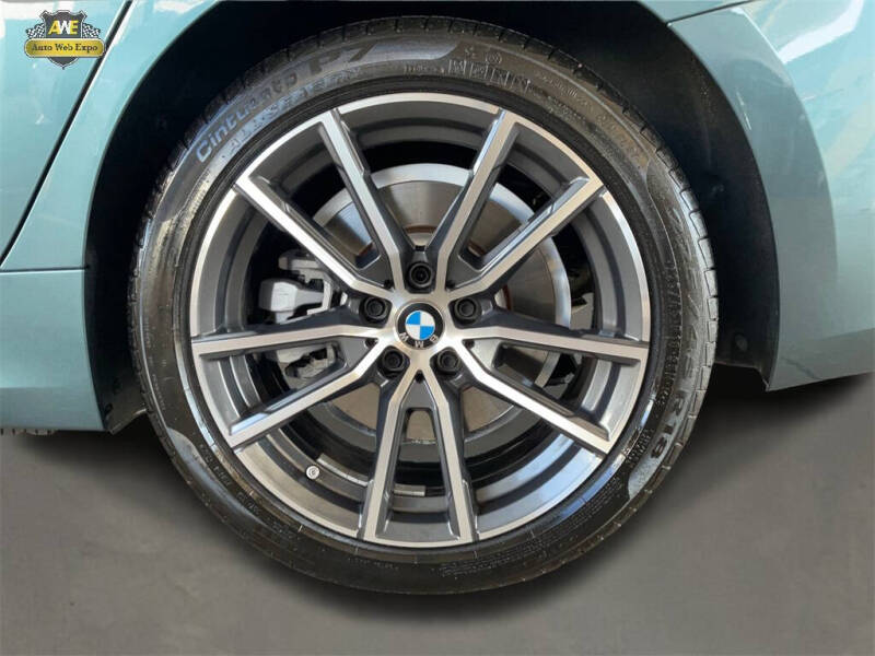 2021 BMW 3 Series 330e xDrive