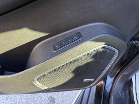 2015 GMC Yukon XL SLT