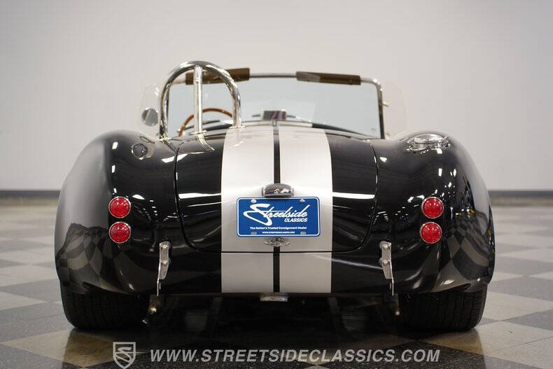 1965 Shelby Cobra