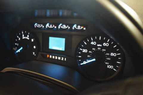 2022 Ford F-250 Super Duty XL