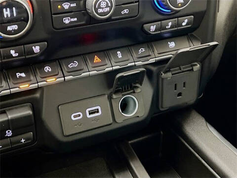 2022 Chevrolet Silverado 1500 Limited