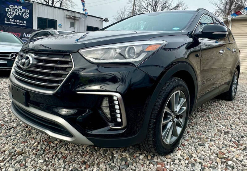 2019 Hyundai Santa Fe XL for sale at Legacy Automotive Of Staten Island, LLC. in Staten Island NY