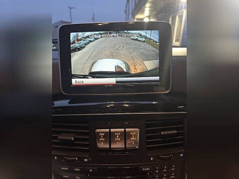 2016 Mercedes-Benz G-Class AMG G 65