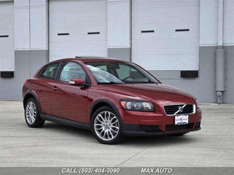 2009 Volvo C30