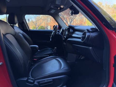 2020 MINI Hardtop 4 Door Cooper