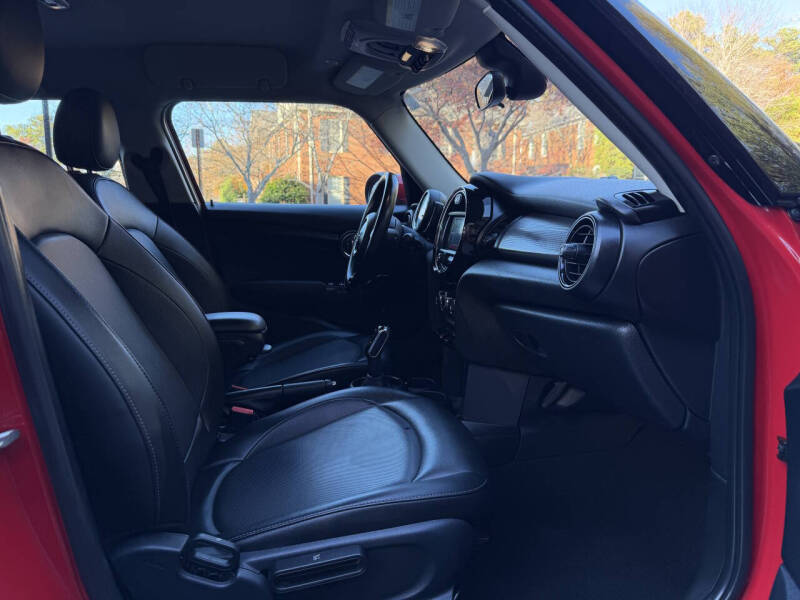 2020 MINI Hardtop 4 Door Cooper