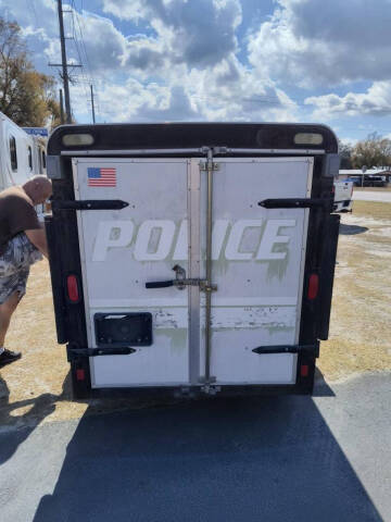 2019 Cargo Mate Sport 5X10