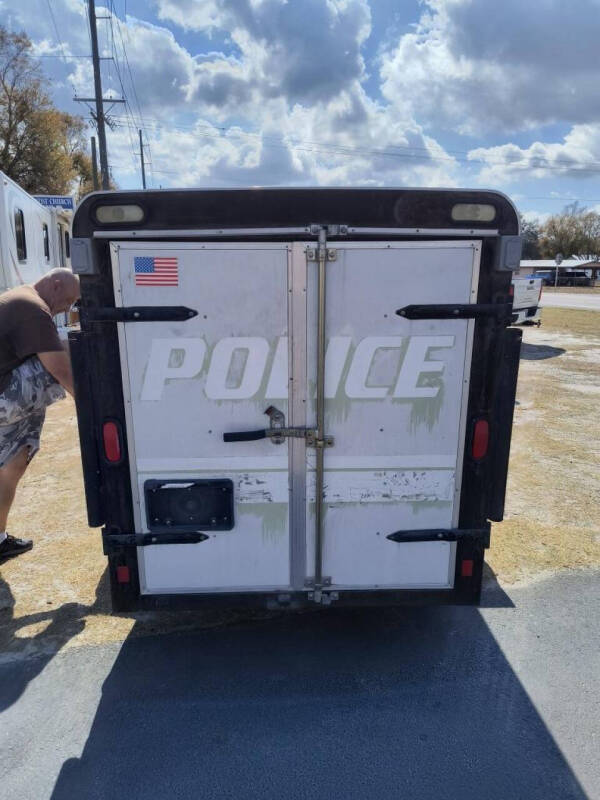 2019 Cargo Mate Sport 5X10