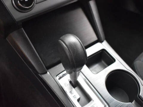 2015 Subaru Outback 2.5i