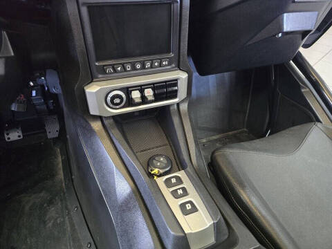 2023 Polaris Slingshot