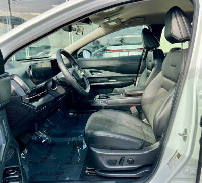 2024 Nissan Ariya Engage