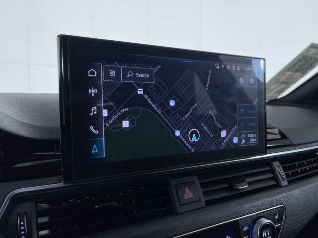 2023 Audi A5 Sportback quattro S line Prem Plus 45 TFSI