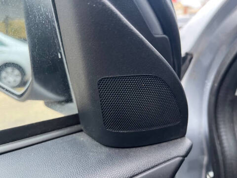 2015 Mitsubishi Lancer ES