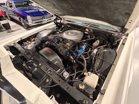 1979 Lincoln Continental