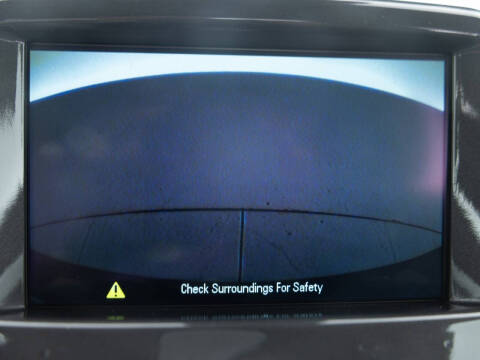 2013 Chevrolet Volt Premium