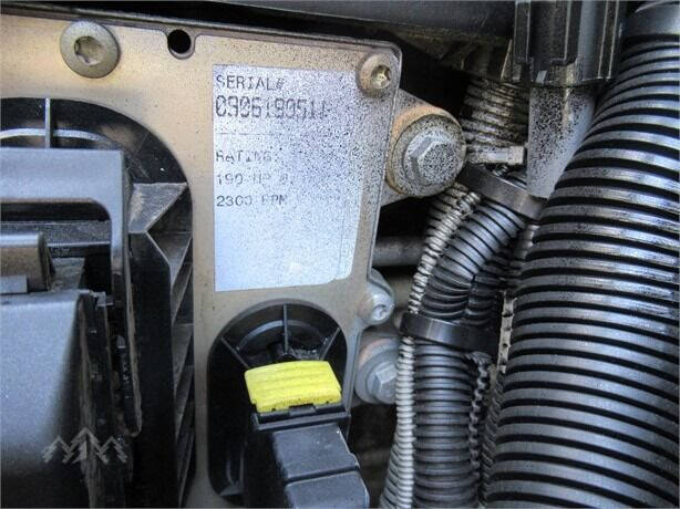 2004 Sterling Acterra