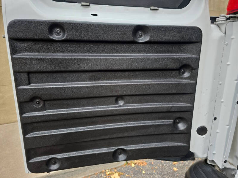 2021 Chevrolet Express 2500