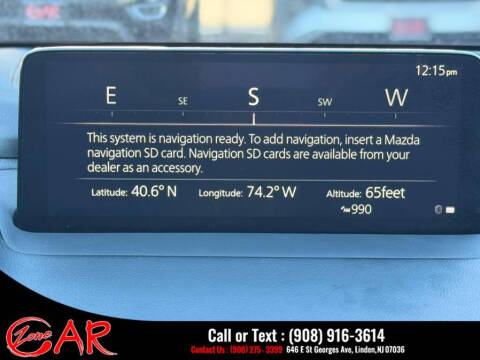 2023 Mazda CX-9 Touring