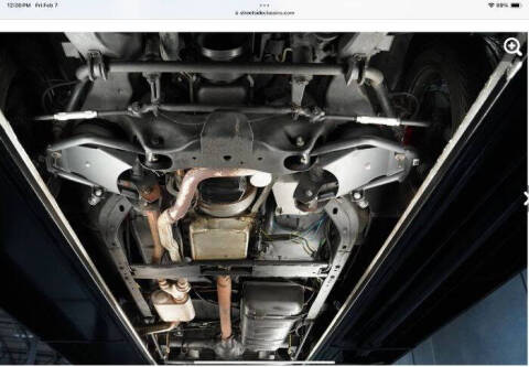 1995 Chevrolet Silverado 1500 SS Classic