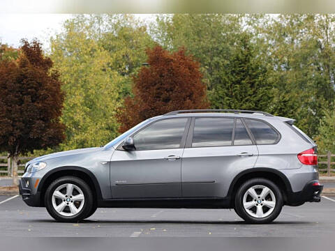 2010 BMW X5 xDrive30i