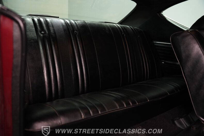 1969 Chevrolet Chevelle