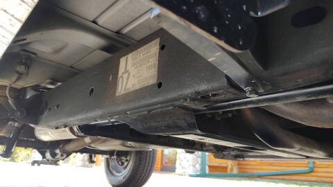 2007 Chevrolet Silverado 1500 Classic LS