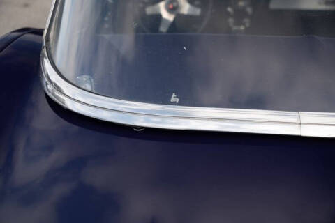 1965 Chevrolet Corvette