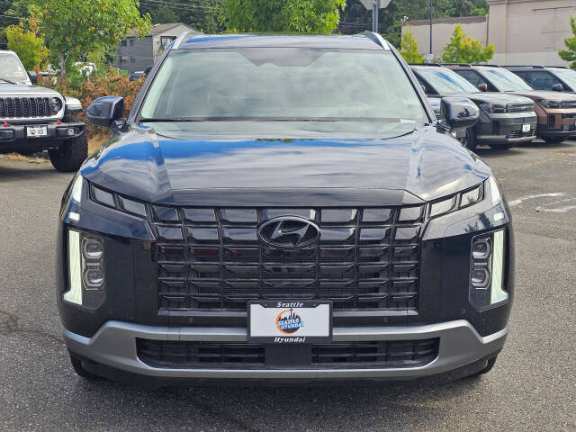 2024 Hyundai PALISADE for sale at Autos by Talon in Seattle, WA