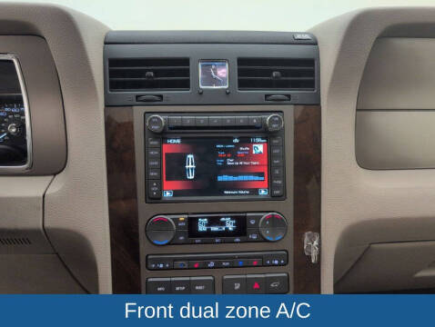 2014 Lincoln Navigator
