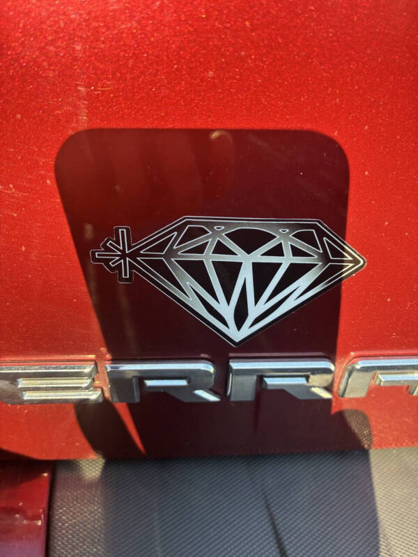 2012 GMC Terrain SLE-1