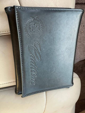 1993 Cadillac DeVille